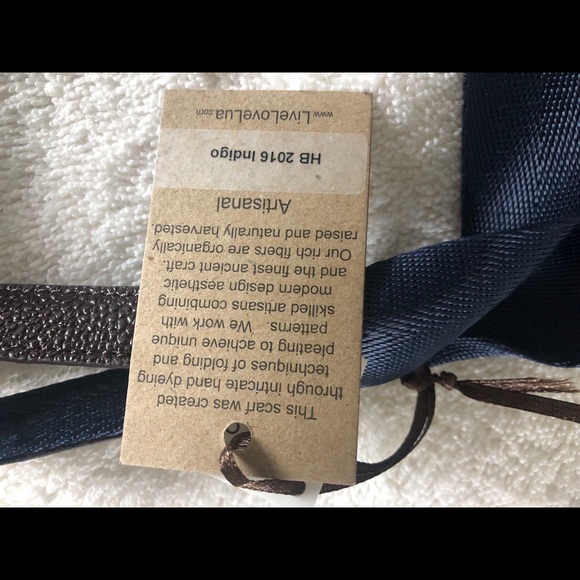 Lua bag - Picture 2 of 8